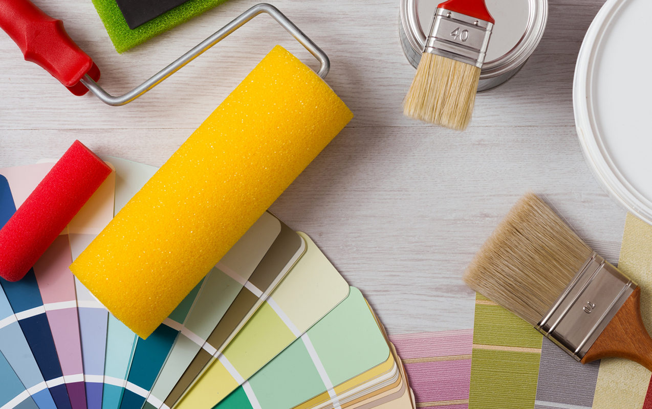 Bingöl dış cephe boyama