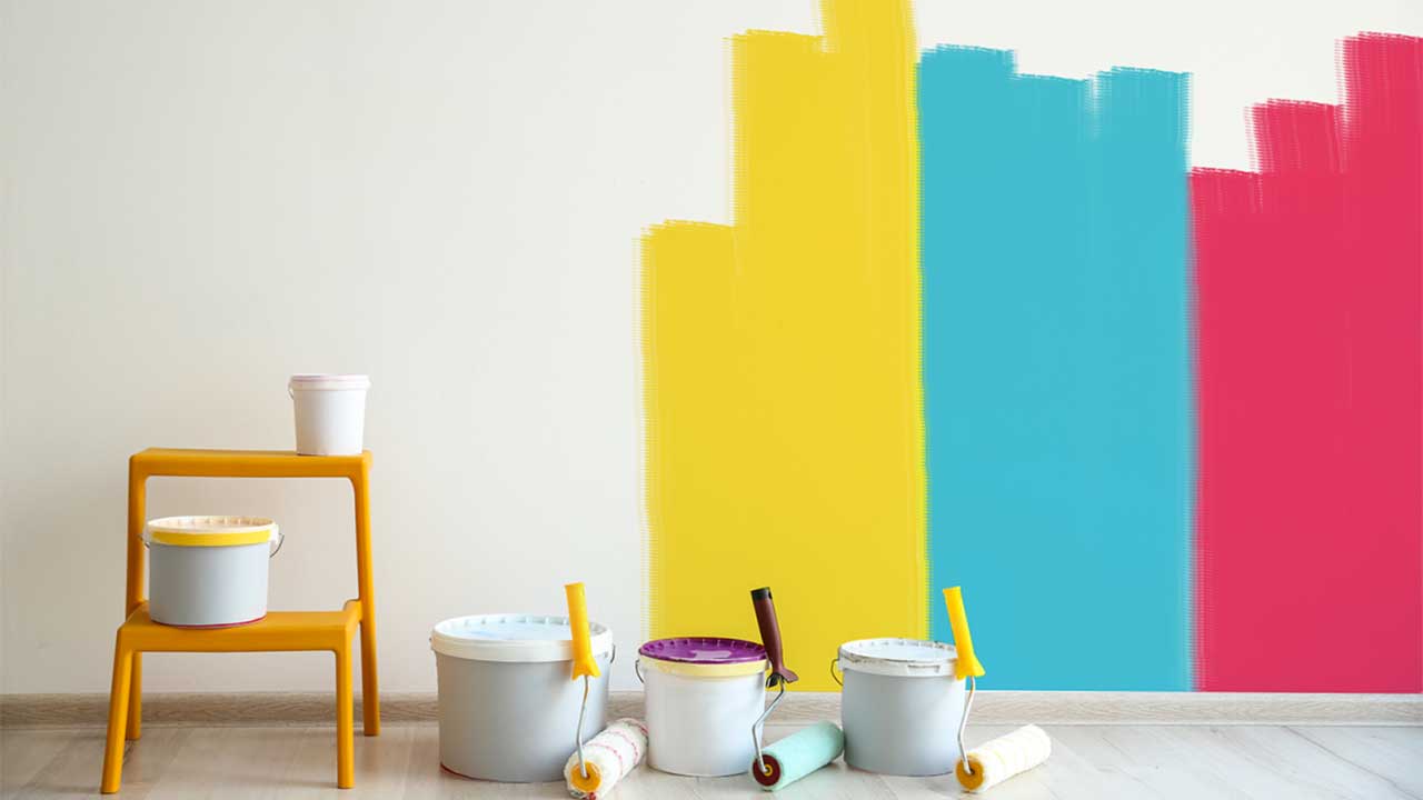 Bingöl iç cephe boyama